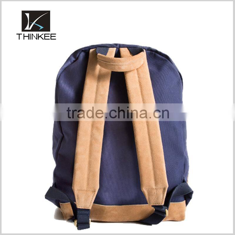 high quality wholesale cheap girls 2015 fashion quilting school backpack