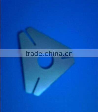Nickel Plating Steel Cutting Disc