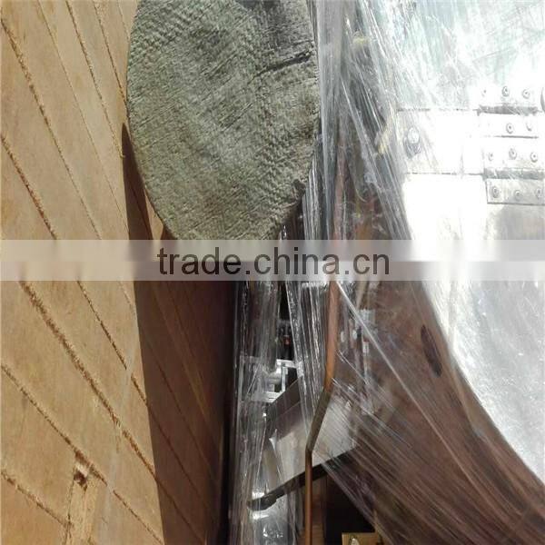 Used Hand push thermoplastic road line marker