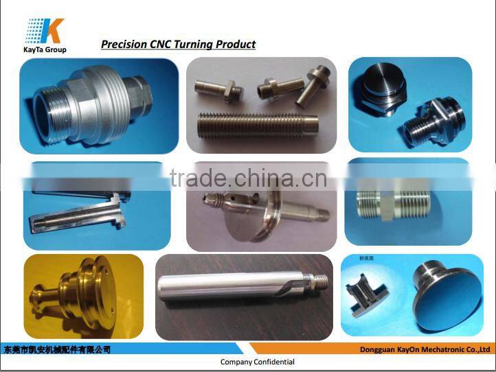 CNC machining parts , small cnc parts