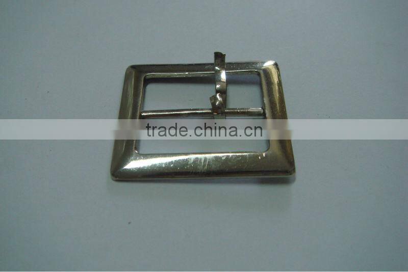 metal alloy adjustable belt buckle for dress