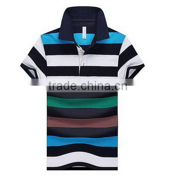 Low price best selling men's polo shirt bulk buy