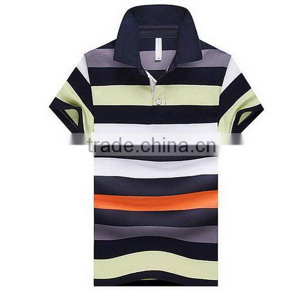 Low price best selling men's polo shirt bulk buy