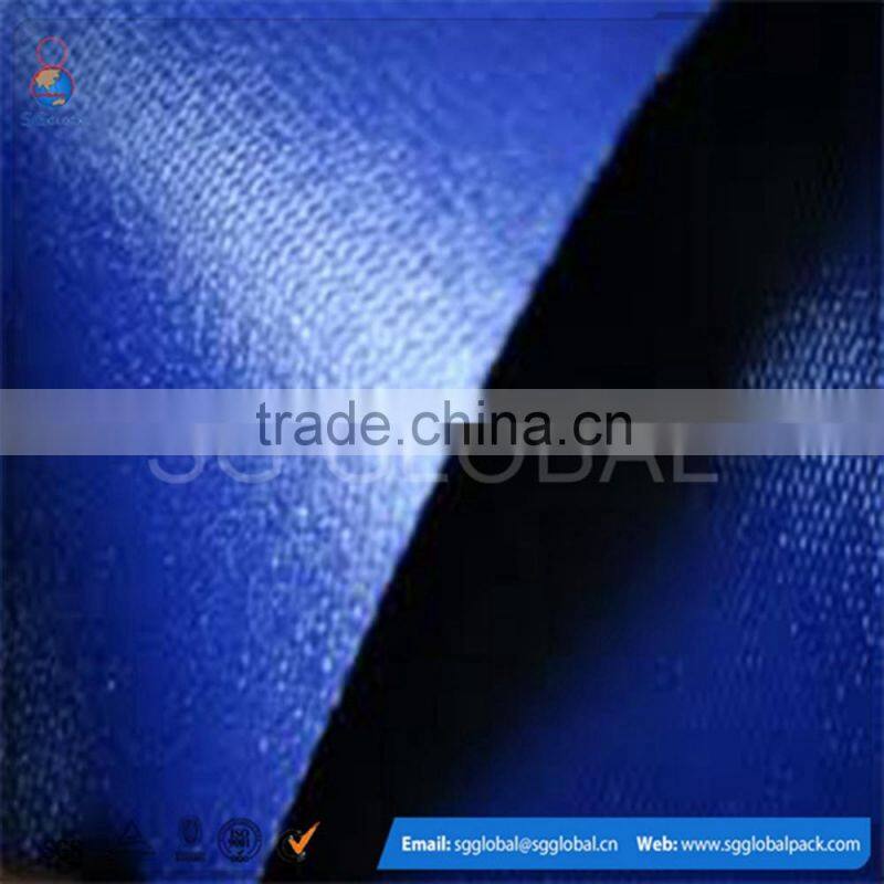 Hotsale cheap tear resistant poly tarp for tent