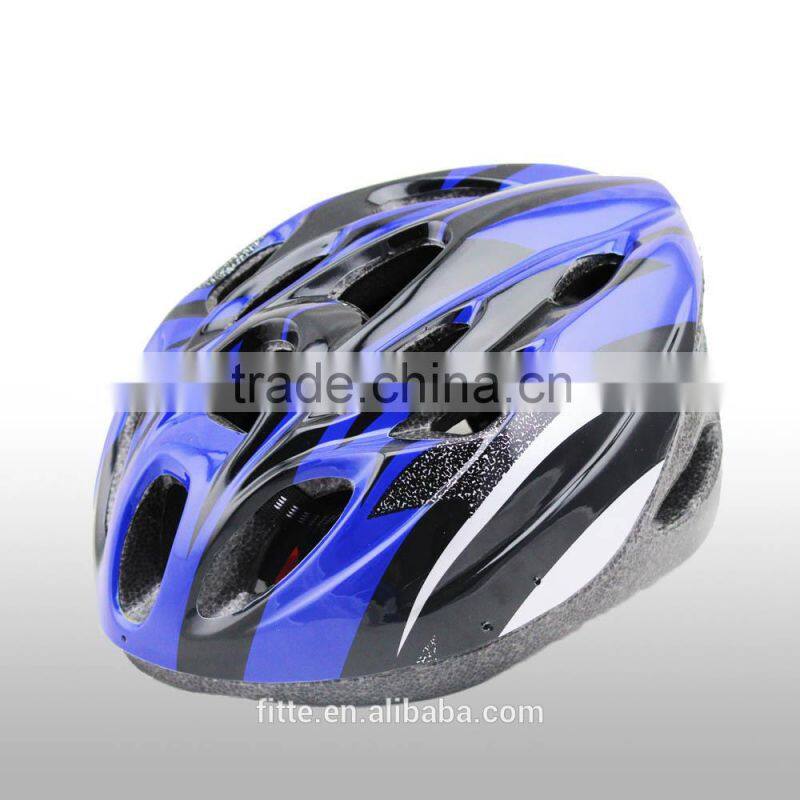 2015 best seling helmet of wholesale bicycle parts