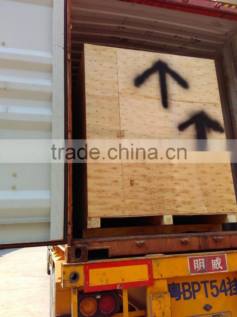 N200 SMT Reflow Oven/ Wave Soldering for LED Assembly