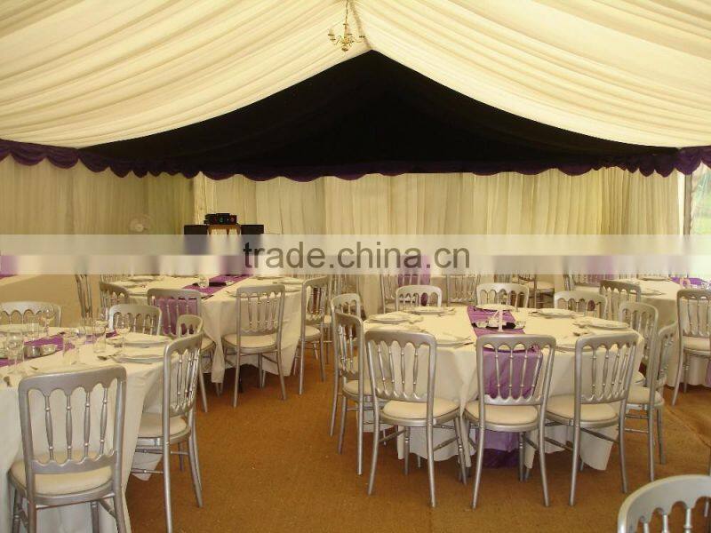 factory wholesale wood castle chair