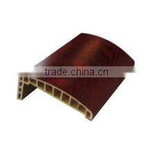 Factory Direct Supply Hotsale WPC Door Edge Profile Extrusion Mould