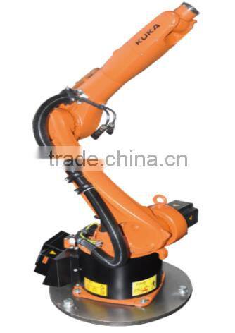 INDUSTRIAL ROBOT TRAINING CENTER