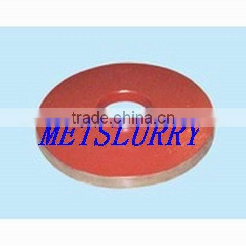 METS HIGH EFFICIENCE REPLACEABLE SPARE PARTS -FRAME PLATE LINER INSERT