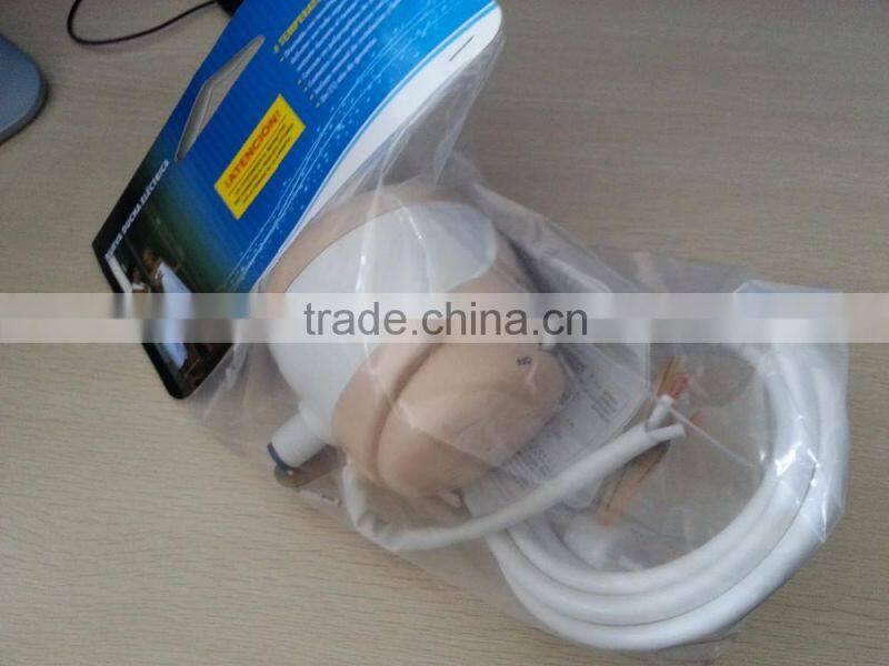 Instant shower water heater/bathroom electric shower water heater