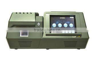 X-Ray Precious Metal Analysis Instrument/Testing Machine for gold purity, platinum, silver, palladium, rhodium