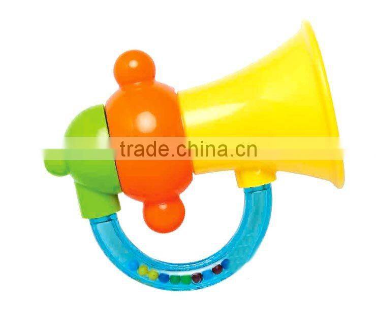 brt-017108 Toys rattle Baby cartoon toys rattle