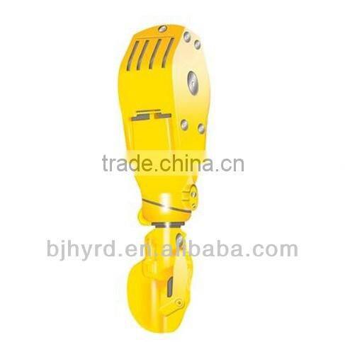 YC90 drilling rig Travelling block for drilling