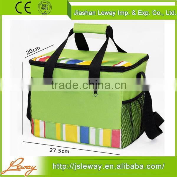 Hot china products wholesale 6 pack cooler bag