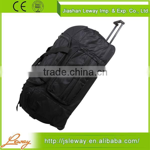 wholesale china import wheels shopping trolley bag