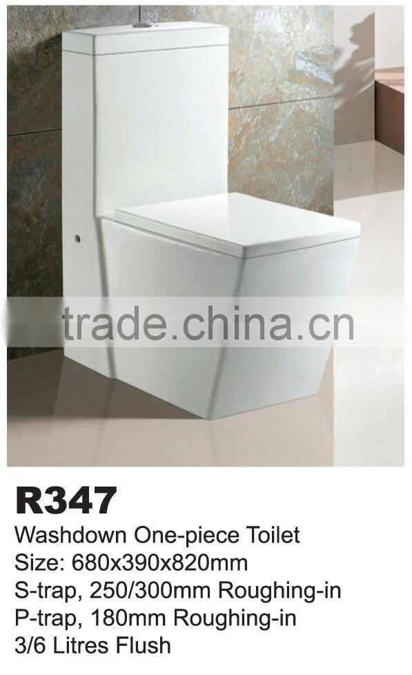 jet flush toilets ceramic bathroom equipment