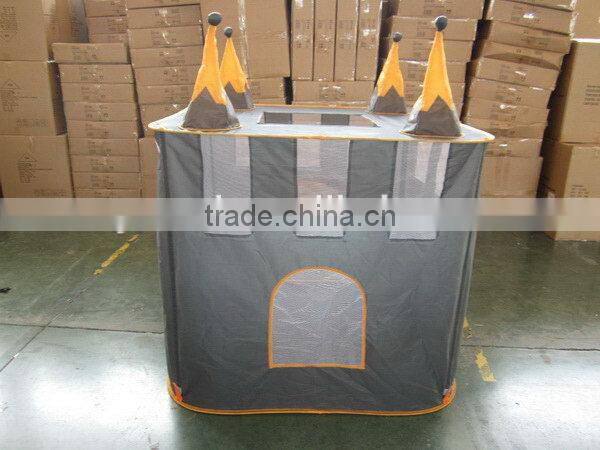 Alibaba china latest kids foldable toy tent