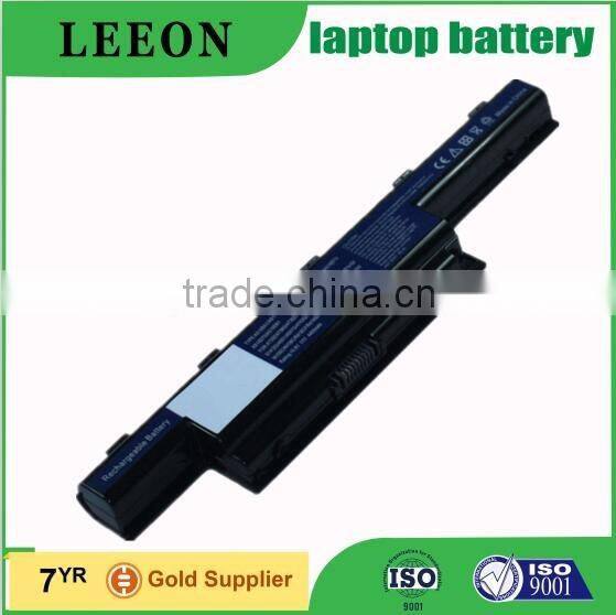 Top 6 Cells Laptop Battery 10D51 For Acer