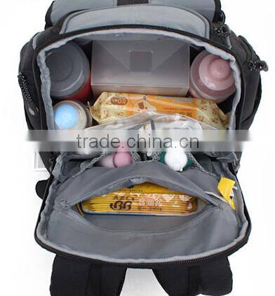 Quanzhou factory best popular wet diaper bag
