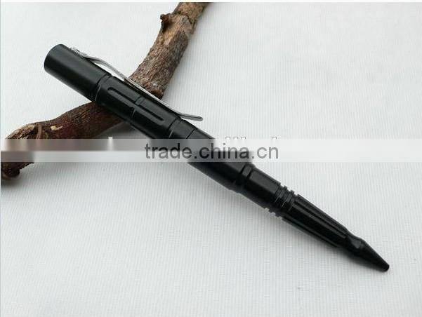 New tactical defend ball pen