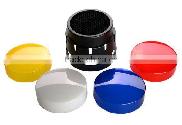 Jinbei E Series Ultra Compact Studio Flash, Strobe, Photographic Equipment, Studio Equipment