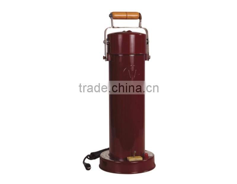 Cheapest F Type Portable Electrode Dryer For 10Kg Rod