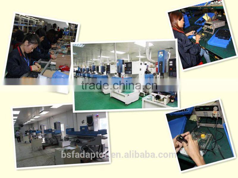 Tablets dedicated power supply
