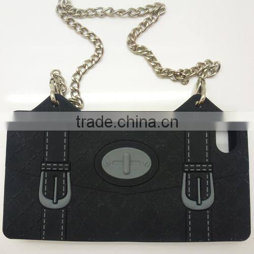 silicon phone case machine