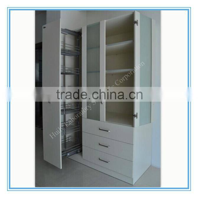 Huilv labortory master Medical Security Cabinet with Simplex Lock