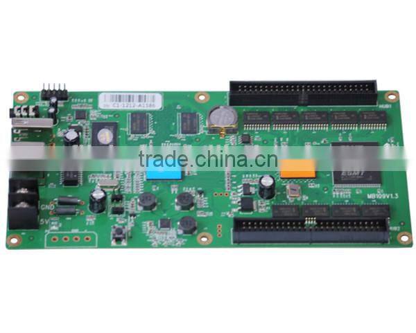 Full Color Asynchronous LED System Control Card