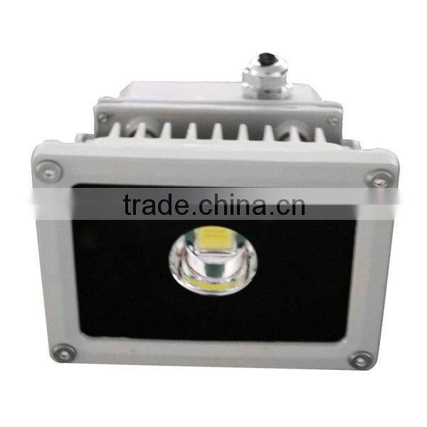 10W RGB dimmable LED landscape light