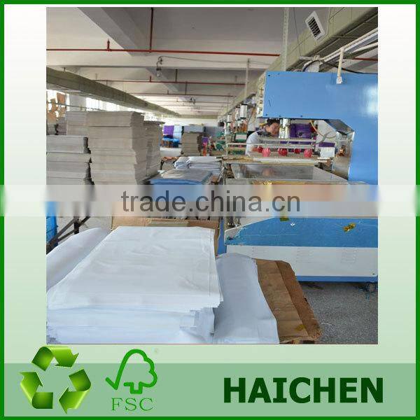 PS/MDF material stationery table clip