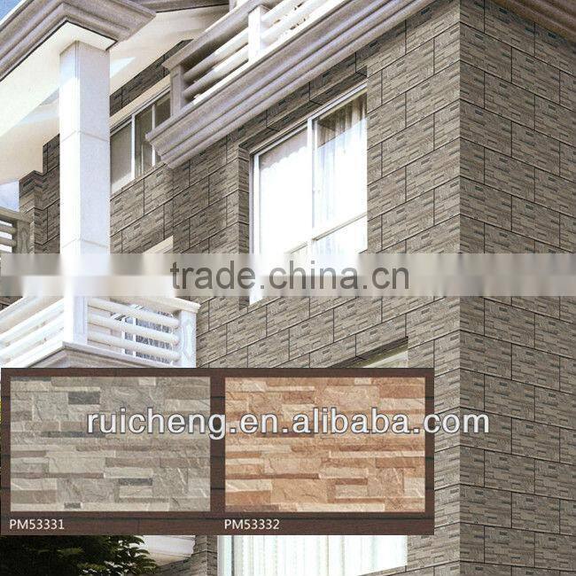 2014 new products 100x200mm highlights wall tiles design