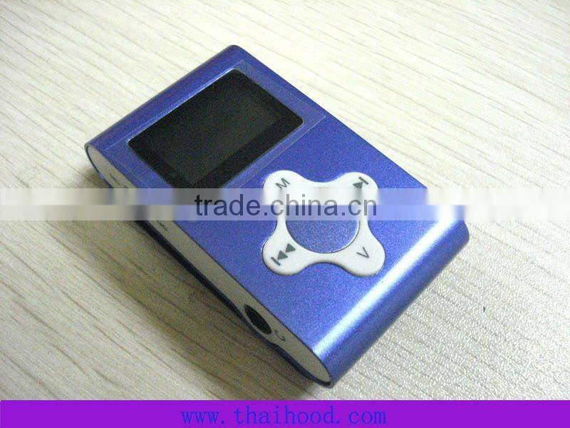 2012 high quality new 2gb mp3