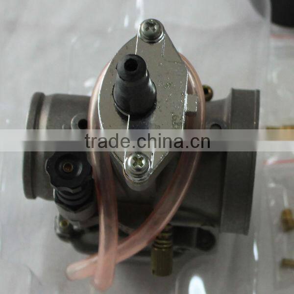 china zhejiang hot sale 30mm motorcycle OKO carburetor
