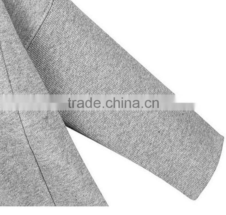 2015 cheap plus size size women loose sleeved bottoming shirt sweater winter for apparel