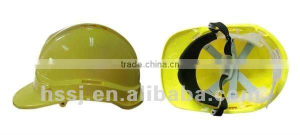 Hot selling CE EN397 standard custom ABS safety helmets for sales
