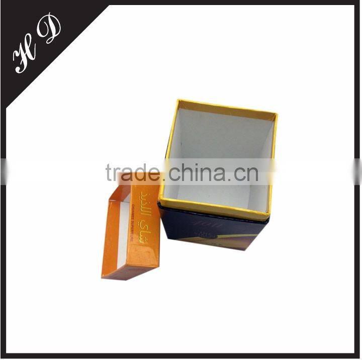 Cheap Tea Packaging Box