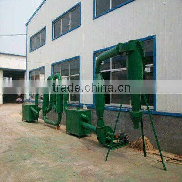 good after-sale service hot air drier with CE and long working life