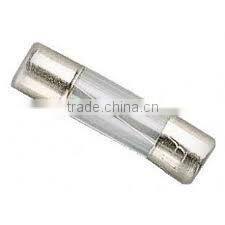 Newlec Miniature Glass Fuse Quick Blow 4A 250V AC
