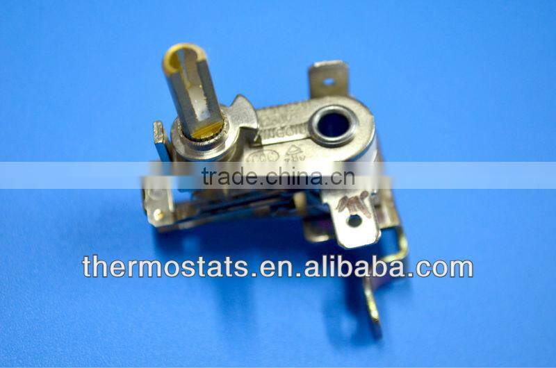 oven machine adjustable termostat/thermostat/termostato