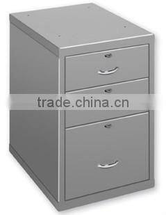 Little size office cabinet for files stockage