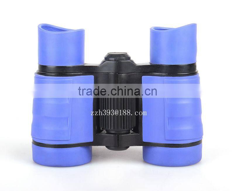 children binoculars telescope 4x30