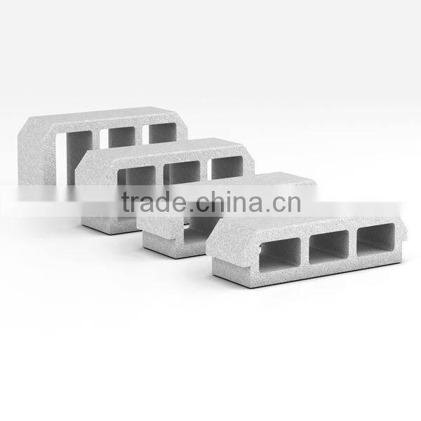 WT6-30 blocks making machine in saudi arabia