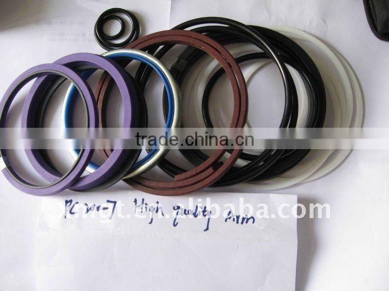 VIO55-5 yanmar seal kit