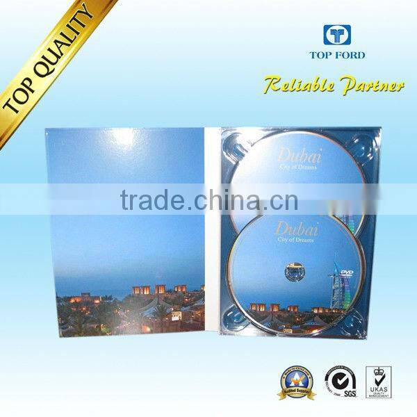 Mini CD Replication in Bulk Direct Factory Supply