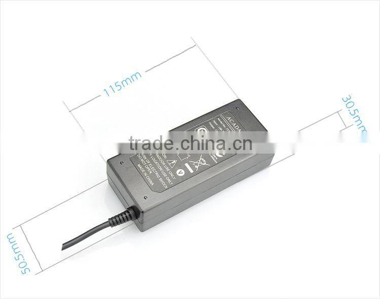 DC 18V 2A Single Output Power Supply