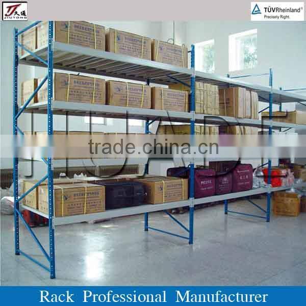 Cold-rolled Steel Used Store Racks