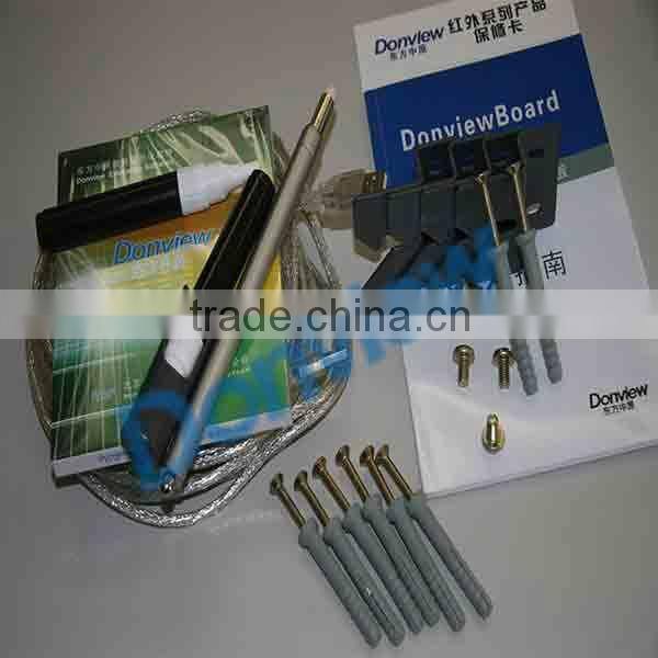 Best Infrared Interactive Whiteboard Used For Teaching And Training